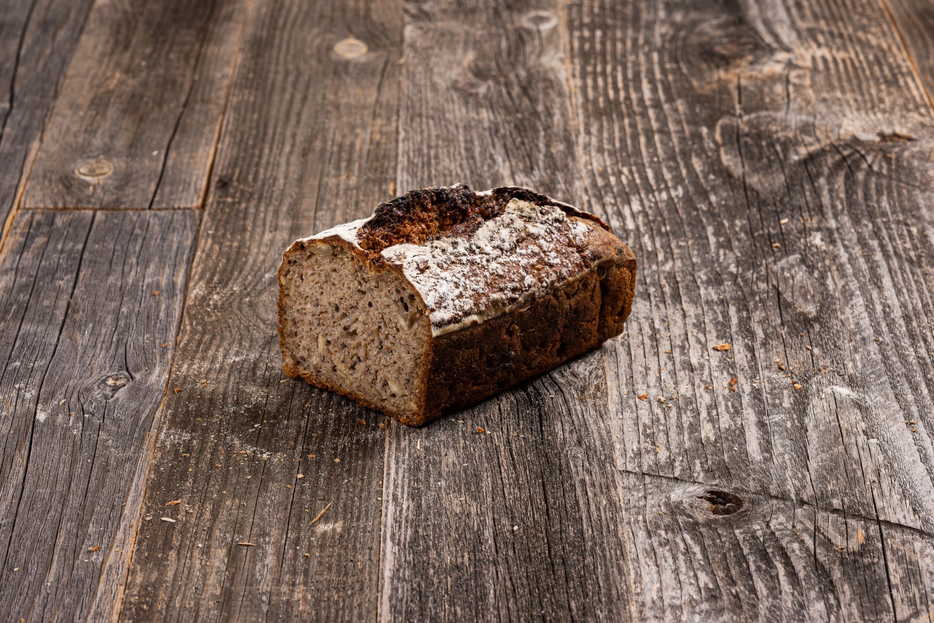 Danish Bread