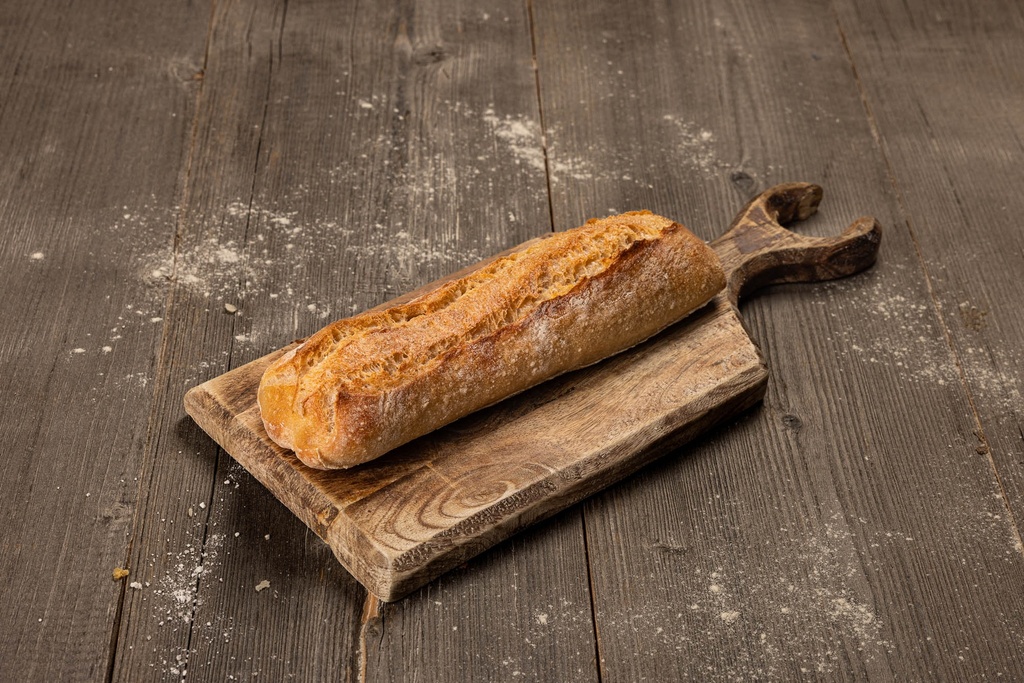 Half Baguette (1/2)