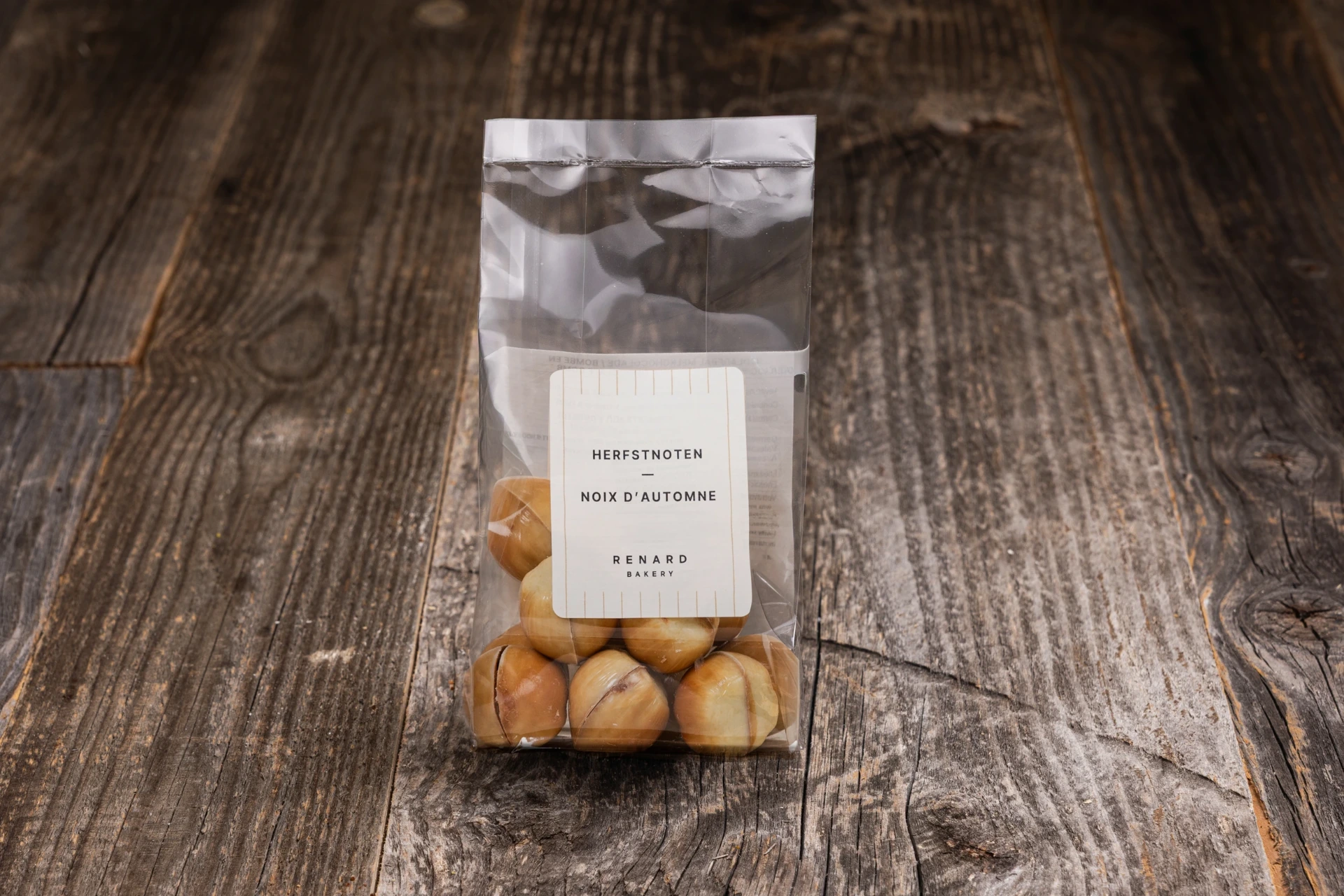 Hazelnoten Praliné 
