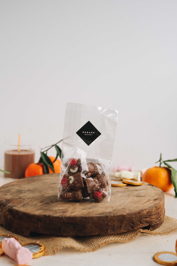 Sinterklaas Praliné 