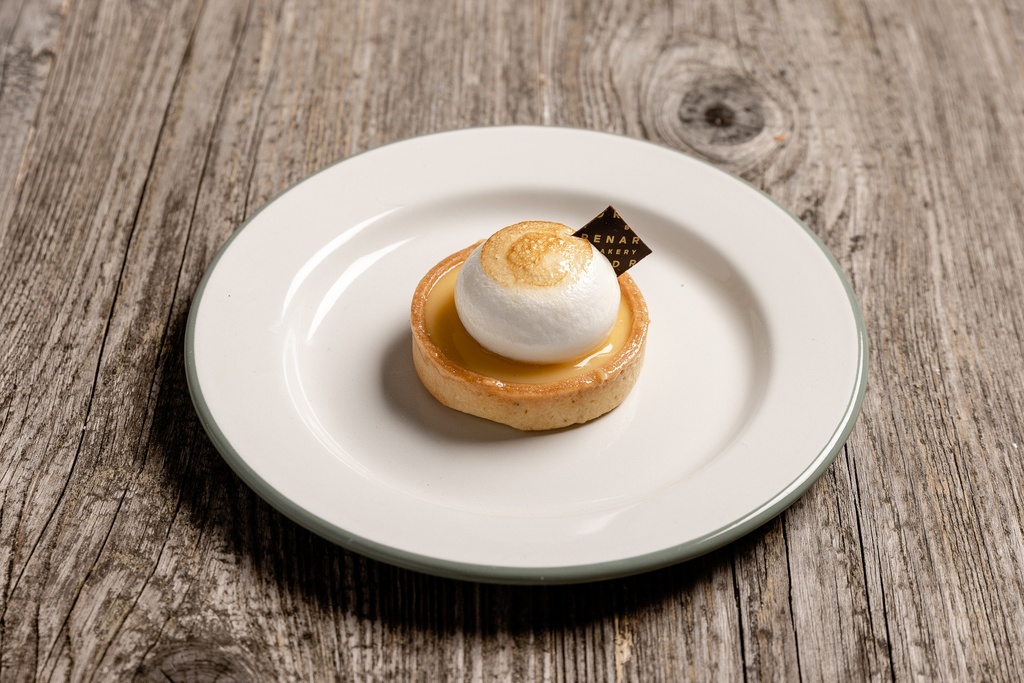 Croûte Citron