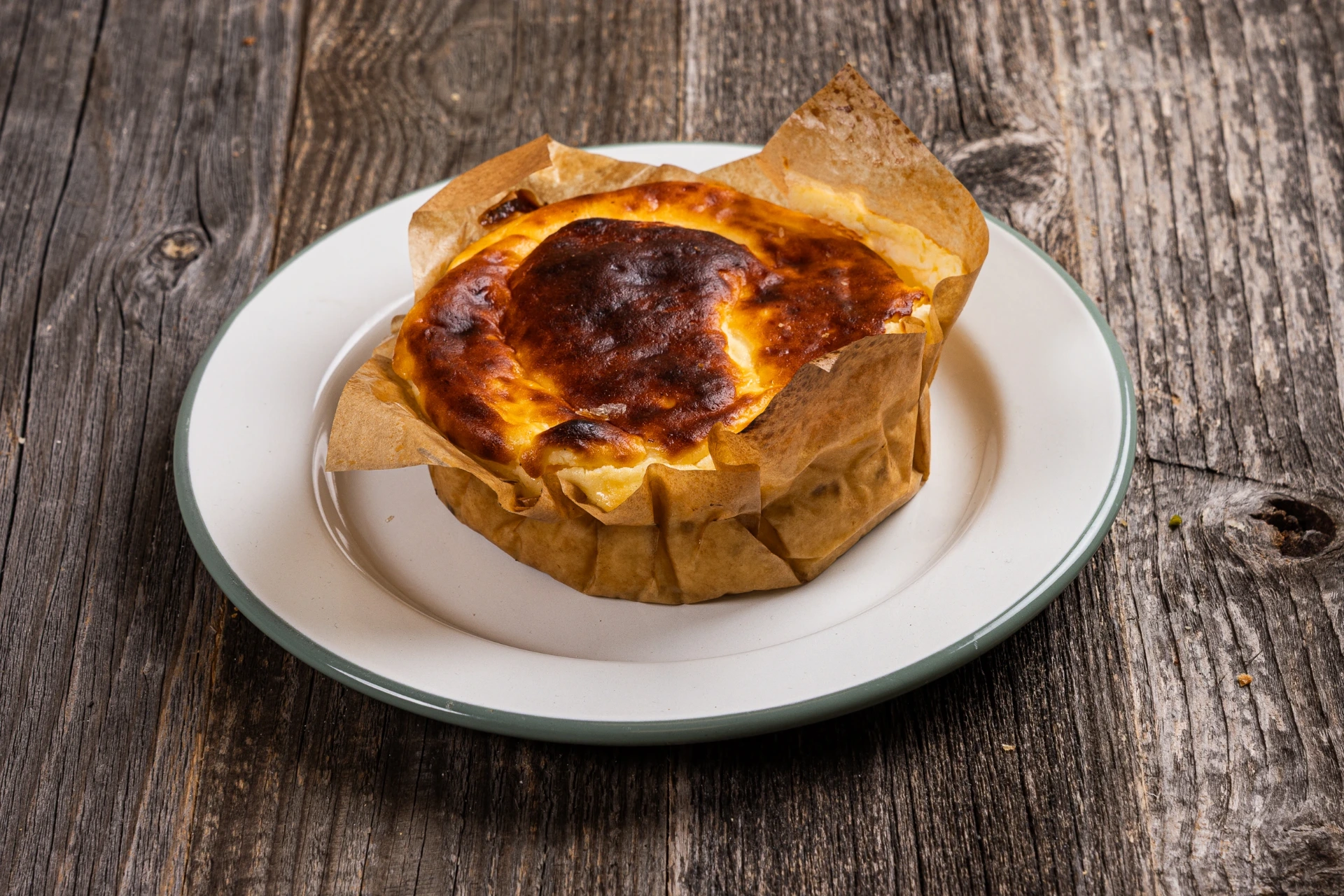 Cheese Cake 