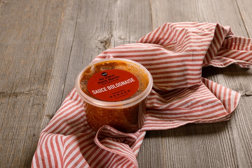 Sauce Bolognaise