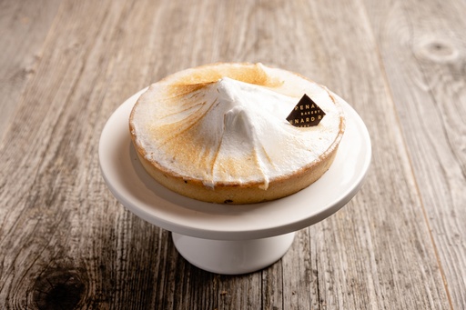 Croûte Citron 4PP