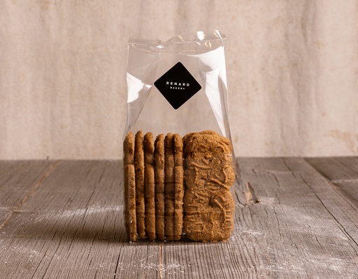 Speculoos 