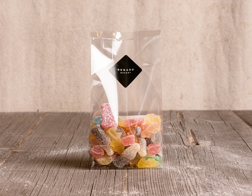 Bag of Candy