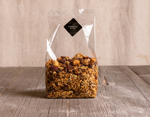 Granola 