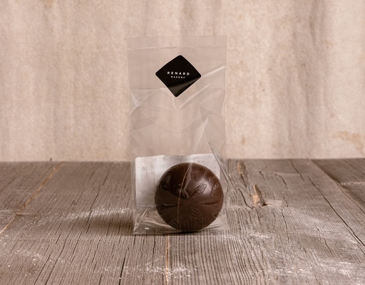 Bombe Chocolat Chaud