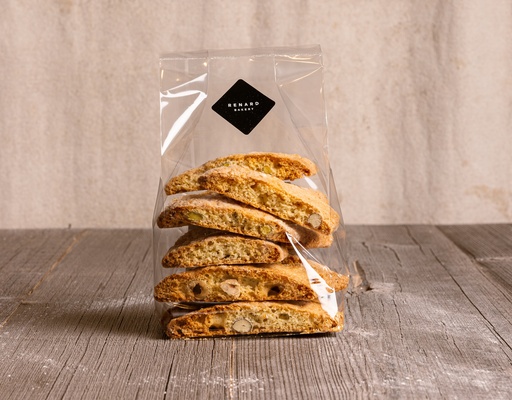 Biscotti 