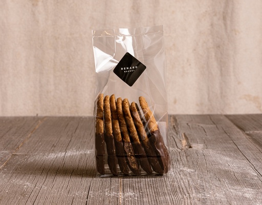 Speculoos au Chocolat