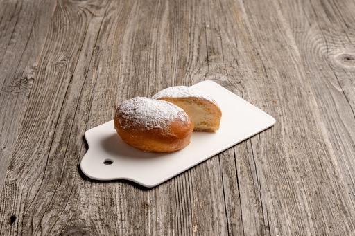 Boule de Berlin crème pâtissière