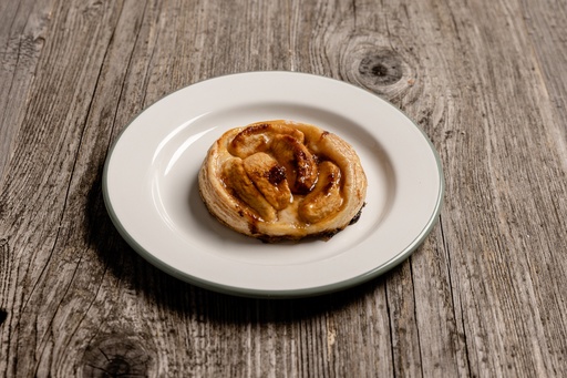 Tartelette Pommes 