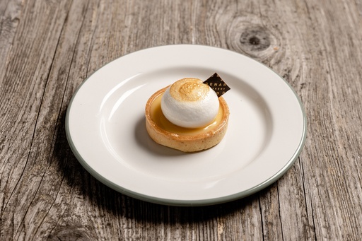 Croûte Citron