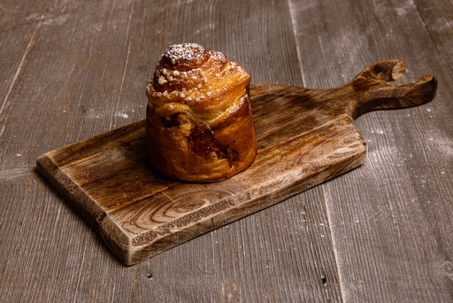 Brioche Feuilletée