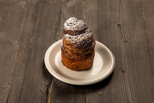 Brioche Feuilletée